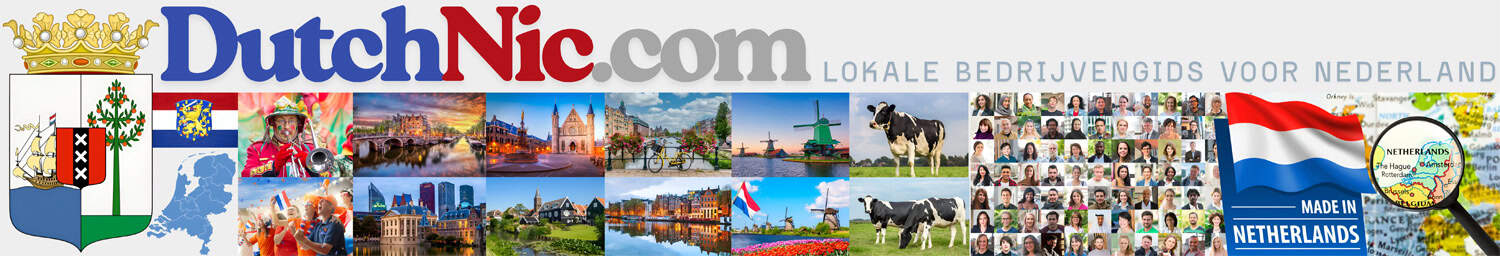 Gemaakt in Nederland - Landelijk Genieten